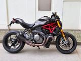 Ducati Monster 1200S + 12M Garantie - Offers
