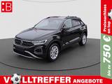 Volkswagen T-Roc 1.5 TSI DSG Life 4-J-G AHK RFK - gebrauchte SUVs in Essen