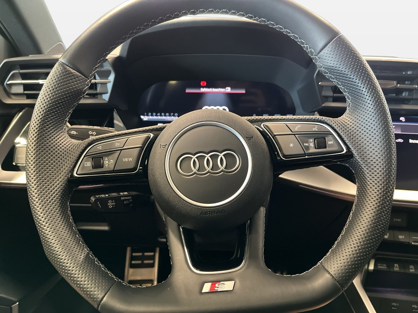 Audi S3 - Bild 18