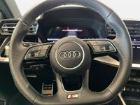 Audi S3 - Vorschau Bild 18