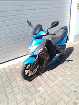 Kymco Agility 16+ Tüv 6-27 - Angebote entsprechen deinen Suchkriterien