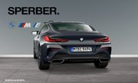 BMW M850 - Vorschau Bild 5