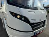 Dethleffs Globebus i6 GT - Dethleffs Globebus I 6