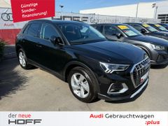 Audi Q3 advanced 35 TFSI S tronic ACC Navi Plus Klima