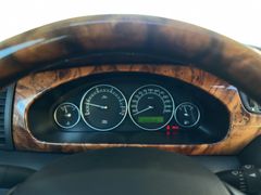 JAGUAR X-Type 2.2 D Executive