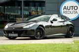 Ferrari GTC4 Lusso - Ferrari GTC4Lusso aus 2018