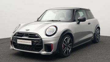 MINI Leasingangebot: MINI John Cooper Works Trim