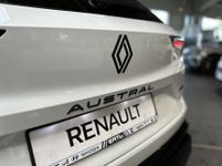 Renault Austral - Vorschau Bild 25