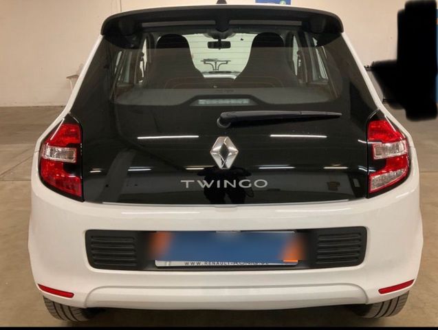 Renault Twingo 1.0 SCe Life/1Hand /TÜV 06....