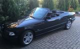 BMW 320i Cabrio 320i - BMW Gebrauchtwagen von 1995