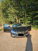 Seat Leon FR 1.8 TSI 179PS - Unfallfrei - Seat Leon: Ps Fr