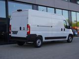 Fiat Ducato 35 L3H2 140 AT /10-Zoll-Navi /Schwingsitz - Fiat Ducato in Erfurt