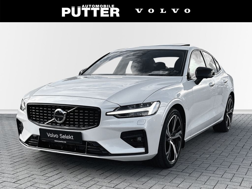 Image of Volvo S60