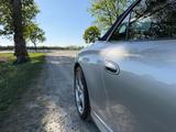 Porsche 996 Carrera 4S Cabriolet KW V3 - Porsche 996: 4s