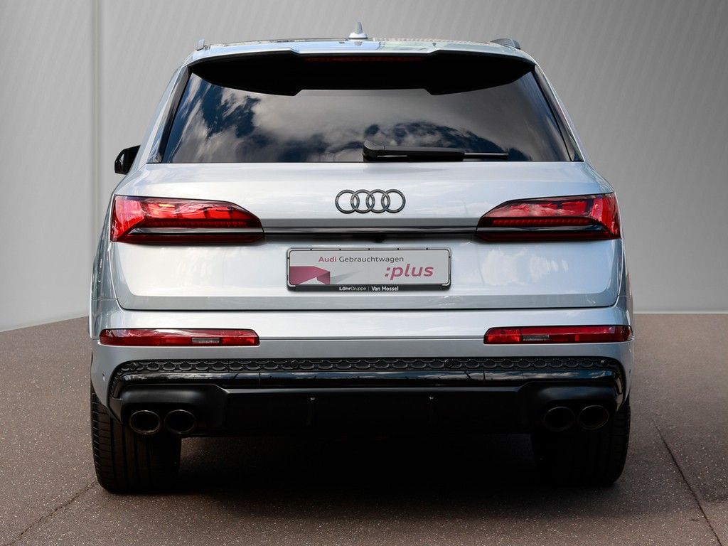Audi SQ7 - Bild 8