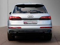 Audi SQ7 - Vorschau Bild 8