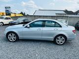 Mercedes-Benz C 200 Kompressor Elegance Lim Automatik*Xenon - Mercedes-Benz C 200: Kompressor