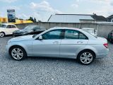 Mercedes-Benz C 200 Kompressor Elegance Lim Automatik*Xenon - Mercedes-Benz C 200 mit Benzin-Antrieb: Limousine, Automatik, Kompressor Elegance