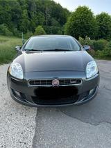 Fiat Bravo 1.4 16V T-JET 120 PS  TEXT lesen !  - gebrauchte Fiat Bravo aus dem Jahr 2008