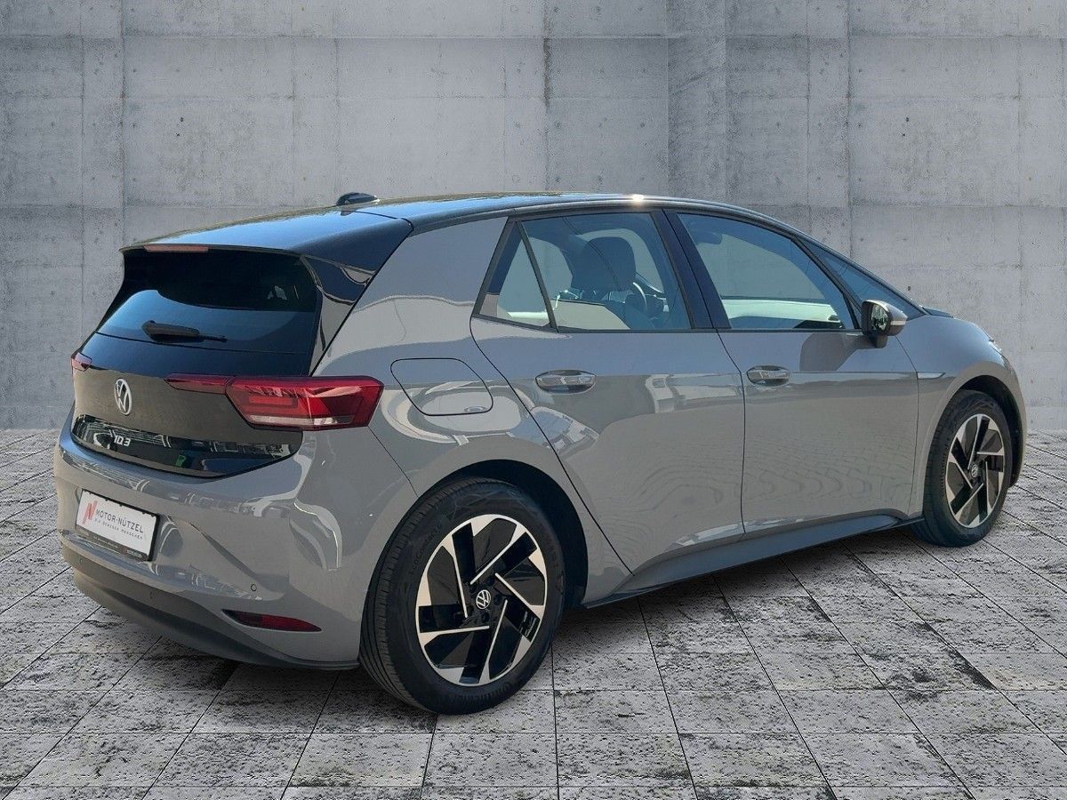 Volkswagen ID.3 - Bild 6