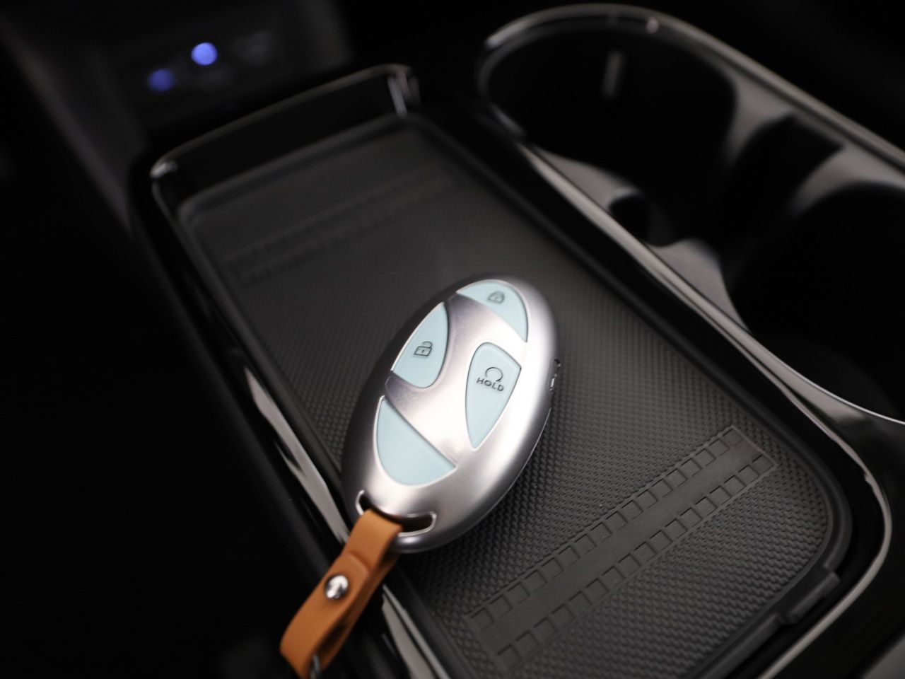 Hyundai IONIQ 5 – Bild 21