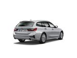 BMW 318d Touring Advantage LED W-LAN NAVI KAMERA SHZ - gebrauchte BMW 318 aus dem Jahr 2021