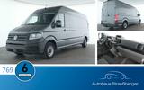Volkswagen Crafter 35 lang Hochdach FWD AHK RFK Klimaanlage - VW Crafter Gebrauchtwagen in Dresden