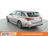 Mercedes-Benz C 200 T AMG Line Aut.*NAVI*MBUX*LED*ACC*360°*SHZ - Mercedes-Benz C 200: T