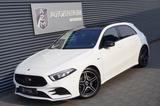 Mercedes-Benz A 200 AMG-LINE|EDITION|VIRTUAL|KAMERA|NAVI|LED| - Mercedes-Benz A 200 in Köln