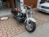 Harley-Davidson Fat Boy BAYERN STIHL Jekill&Hyde - Offers