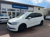 Volkswagen Touran Join LED/NAVI - VW Touran Gebrauchtwagen in Bremen