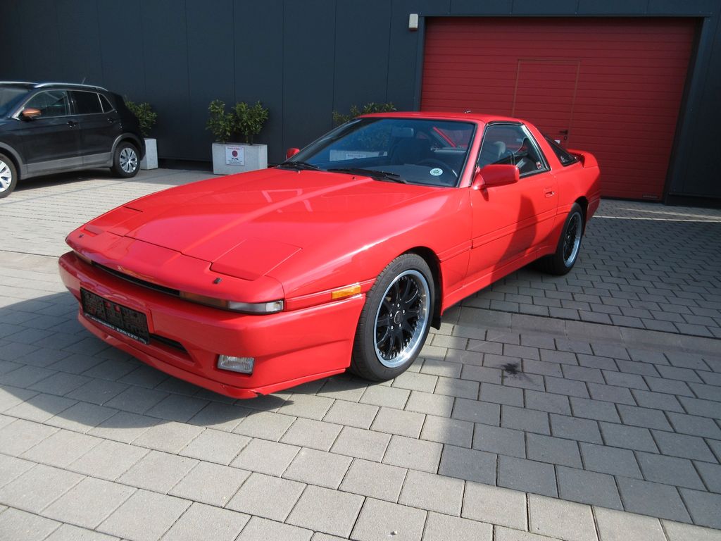 Toyota Supra