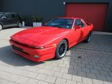 Toyota Supra 3.0 Turbo Targa - Toyota Supra: 3.0