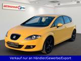Seat Leon Stylance / Style - Seat Leon: Gelb