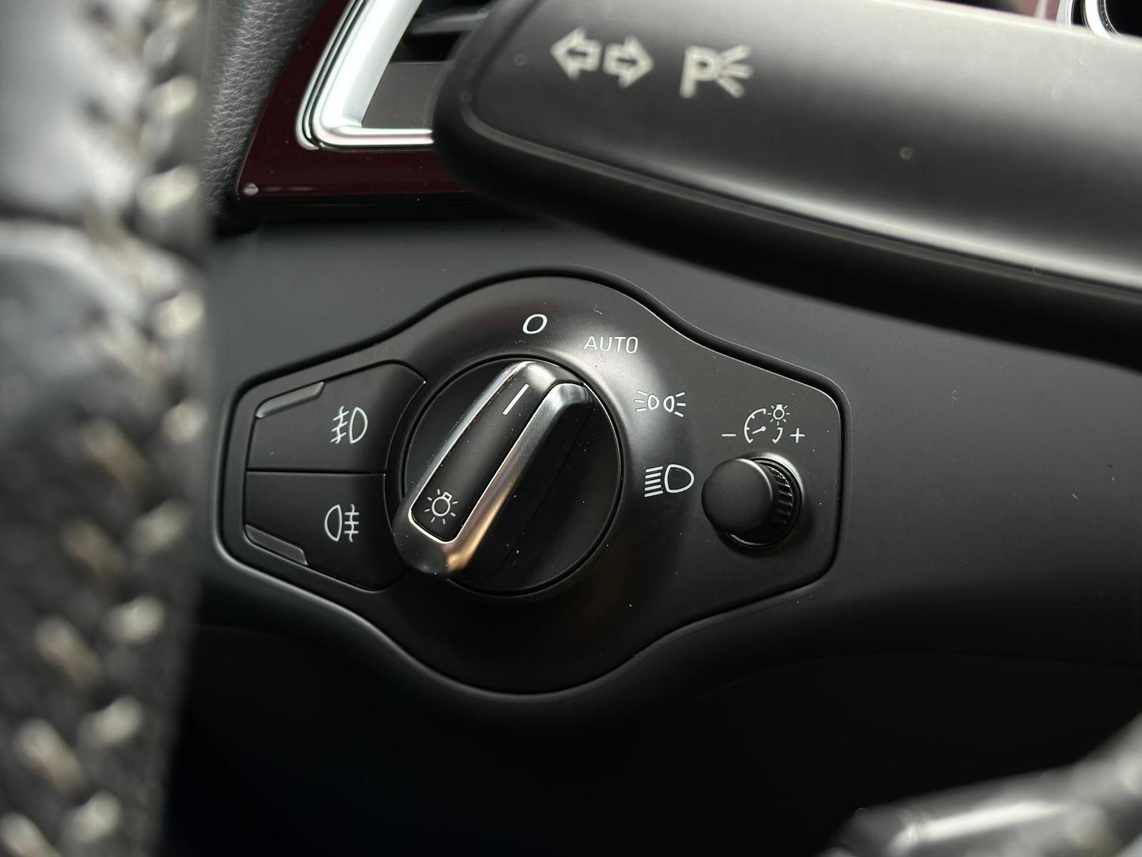 AUDI A5 3.0TDI SB S LINE PLUS QUATTRO XEN#SH#KEY#DAB - Image 18