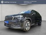 Skoda Kodiaq Selection 1.5 TSI DSG NAVI PANO AHK SHZ A - Skoda Kodiaq aus 2025