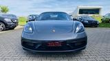Porsche Boxster GTS 4.0/PDK/Apple/PASM/MwSt./APPROVED - Porsche: Approved