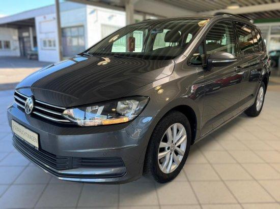 Volkswagen Touran 1.4 TSI Comfortline
