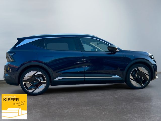 Renault Scenic E-Tech Electric 220 Long Range Iconic