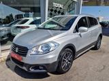 Suzuki SUZUKI S-Cross 1.6 DDiS 5 porte Style 2wd OK NEO - Suzuki Across Diesel Gebrauchtwagen
