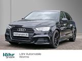 Audi A3 Sportback 35 TFSI S-Line Sport *NAVI*LED*SITZ
