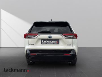 Toyota RAV 4 - 6