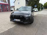 Audi Q7 50 TDI quattro tiptronic,Carbon-Optik,7-Sitze - Audi Q7 Gebrauchtwagen in Mannheim