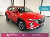 Hyundai Tucson 1.6 T-GDI  Basis Plug-In Hybrid 4WD 