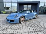 Porsche 991 Exclusive Design Edition, Appr.02.26 - Porsche 991 in Lübeck