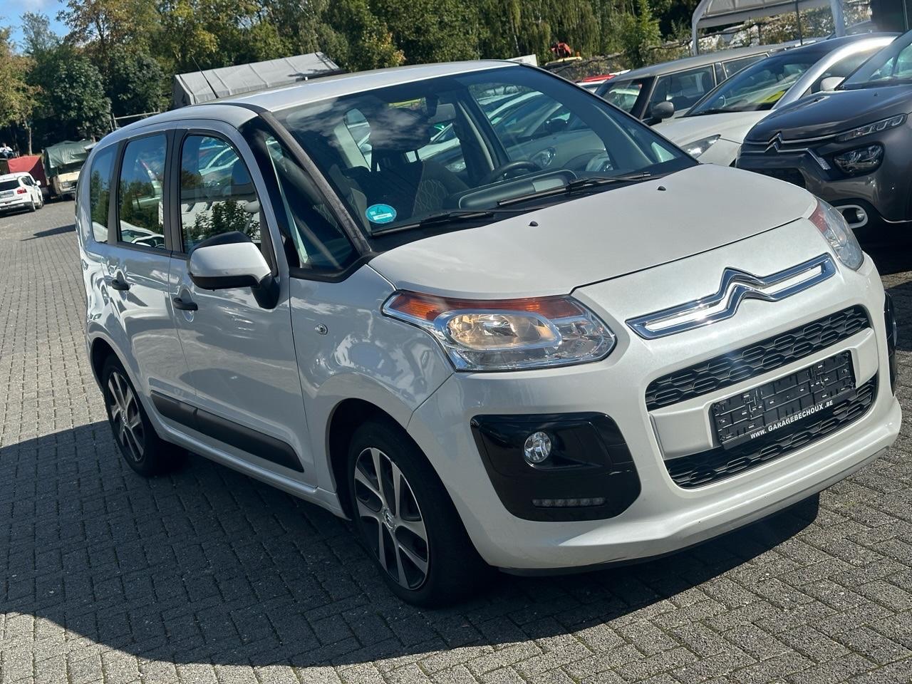 Citroën C3 Picasso Tendance