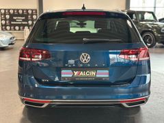 VW Passat Variant - Ansicht 8