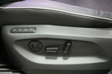 Skoda Kodiaq 1.5 TSI Sportline AHK Matrix elek. Sitz