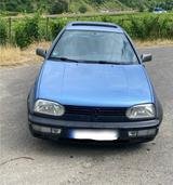 Volkswagen Golf 3 | BJ 1997 | TÜV bis 12/2026 | 899  - Volkswagen Golf aus 1997 mit Benzin-Antrieb: Kombi