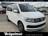 Volkswagen 2.0 TDI DSG 4Mot. Comf..+DIFFSPERRE+STHZ+APP+18" - VW T6 Caravelle mit Schiebedach